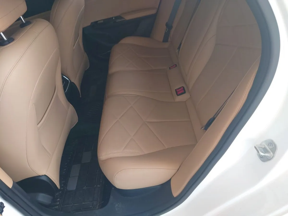 GEELY GALAXY L6 2023
