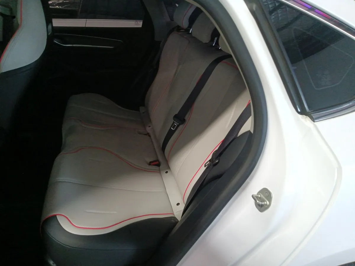 BYD DESTROYER 05 2022