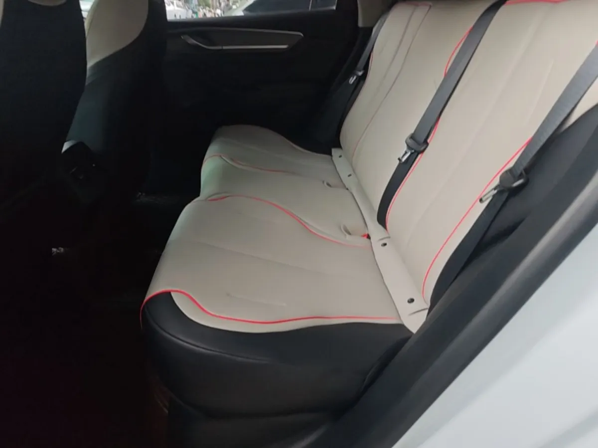 BYD DESTROYER 05 2023