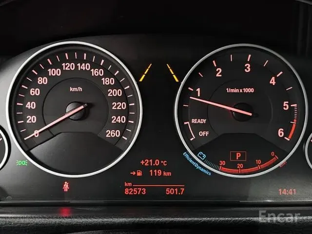 BMW 3 SERIES 2018