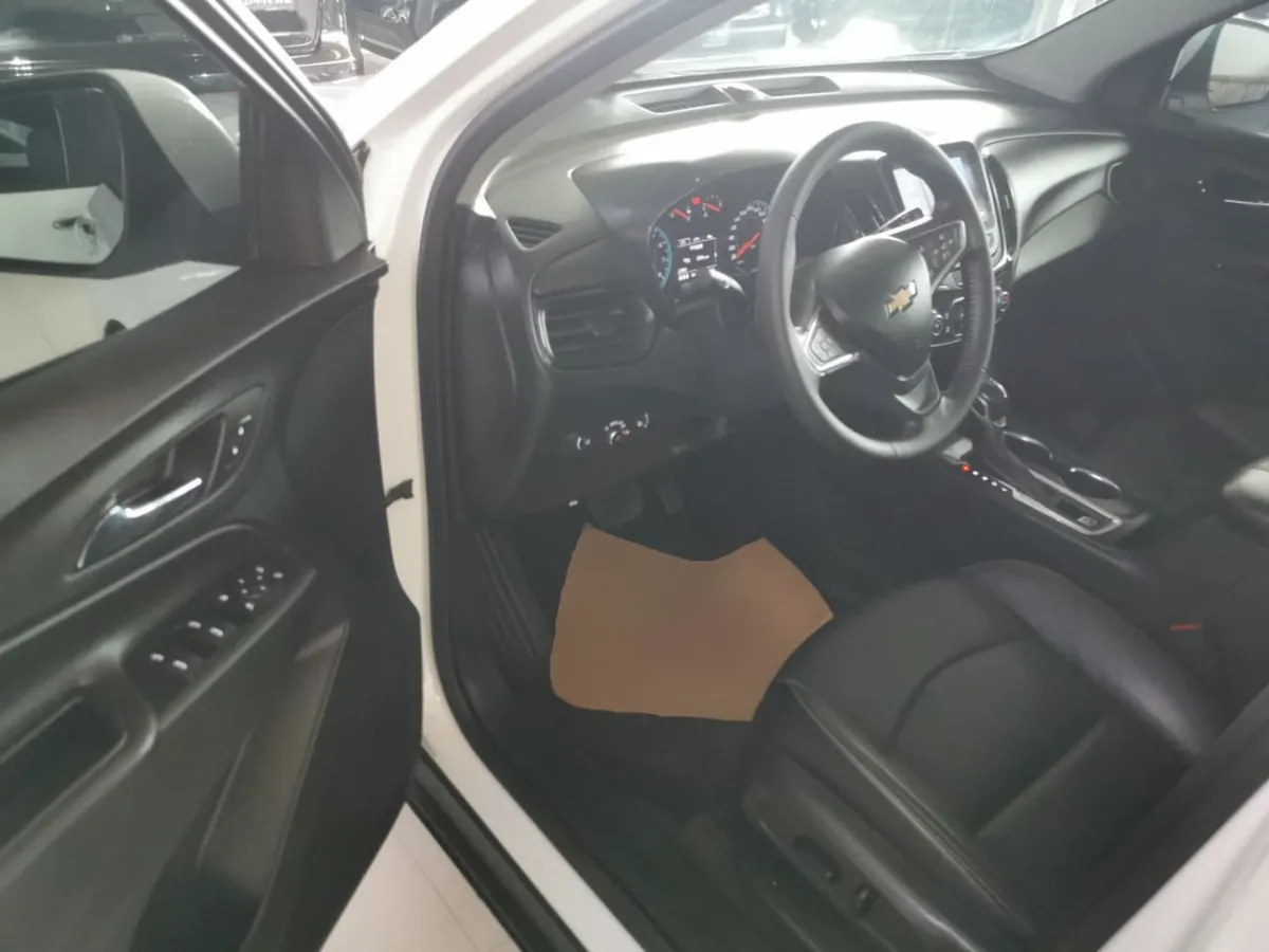 CHEVROLET EQUINOX 2021