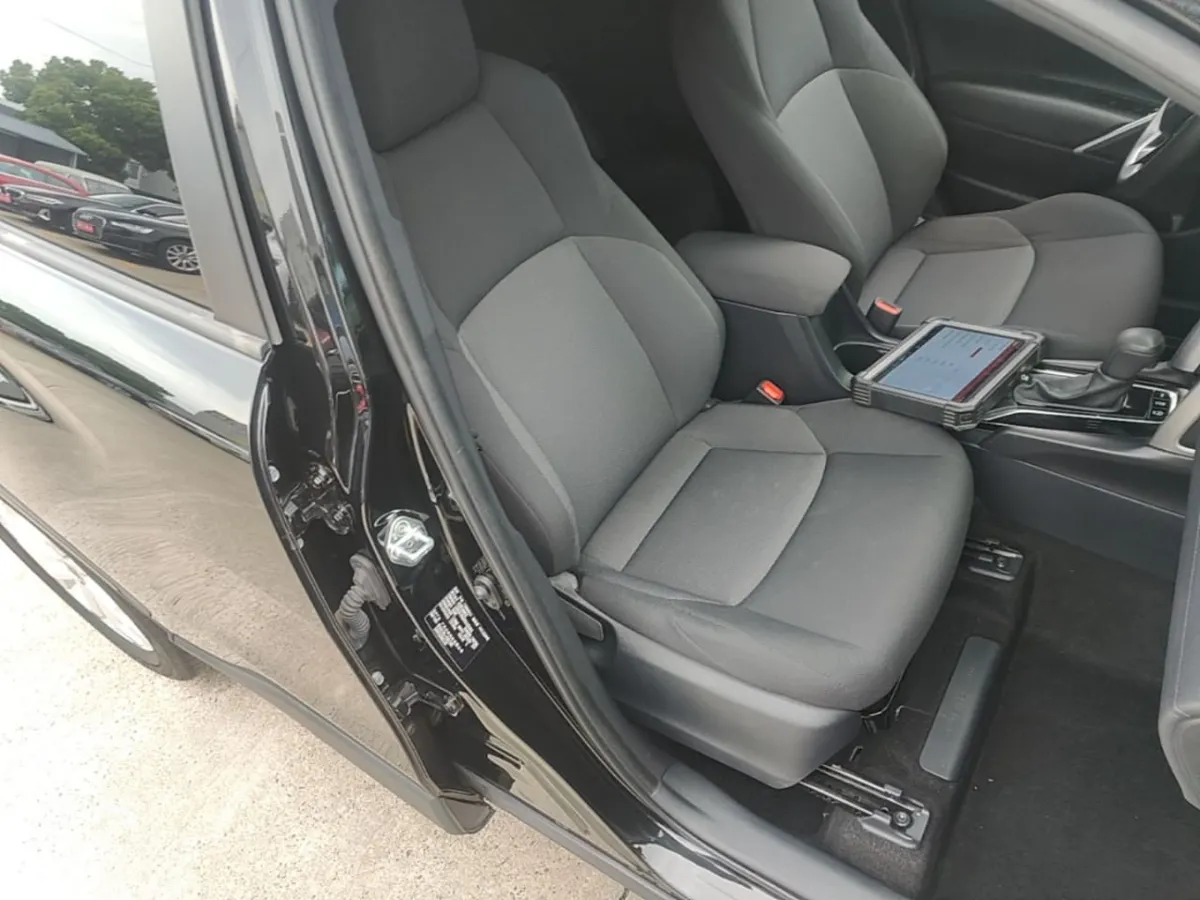 TOYOTA FRONTLANDER ELITE 2023