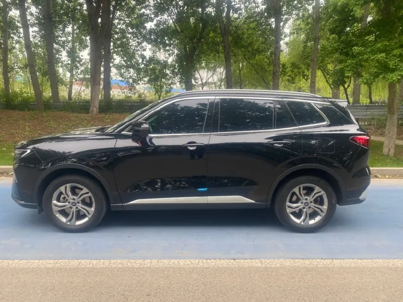 FORD EQUATOR SPORT 2023