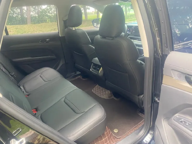 FORD EQUATOR SPORT 2023