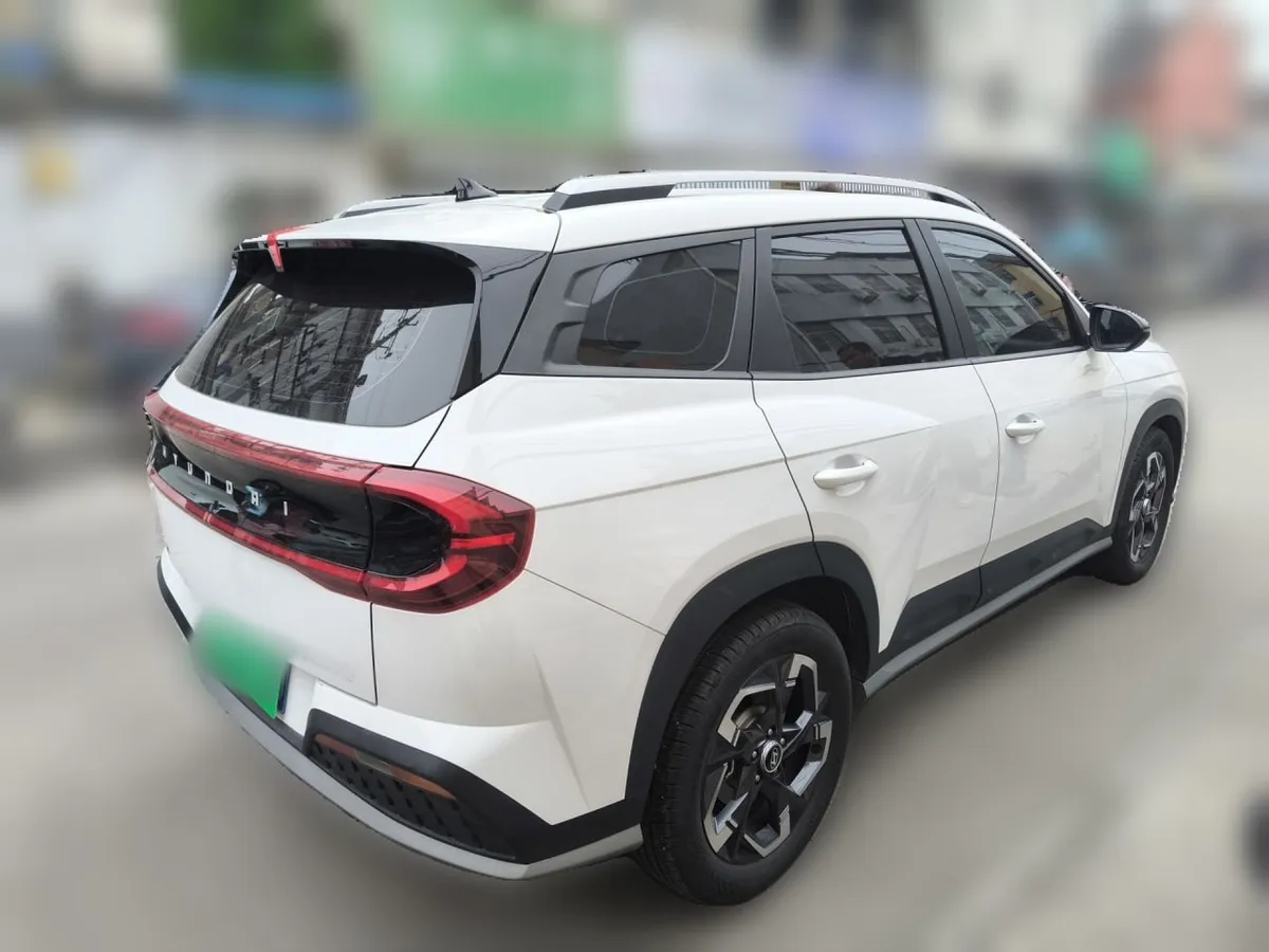 HYUNDAI IX35 PRESTIGE 2023