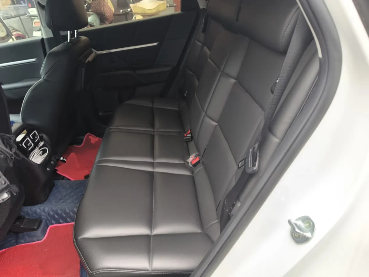 HYUNDAI IX35 PRESTIGE 2023