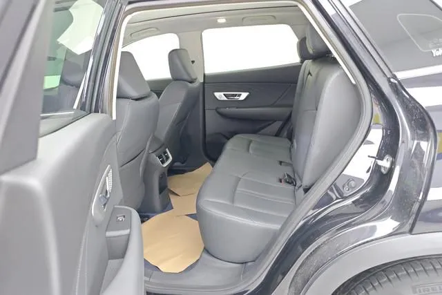 DONGFENG AEOLUS HUGE 2022