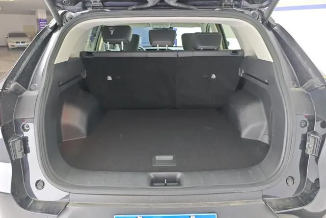 DONGFENG AEOLUS HUGE 2022