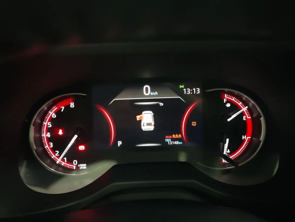 TOYOTA RAV4 PREMIUM 2023