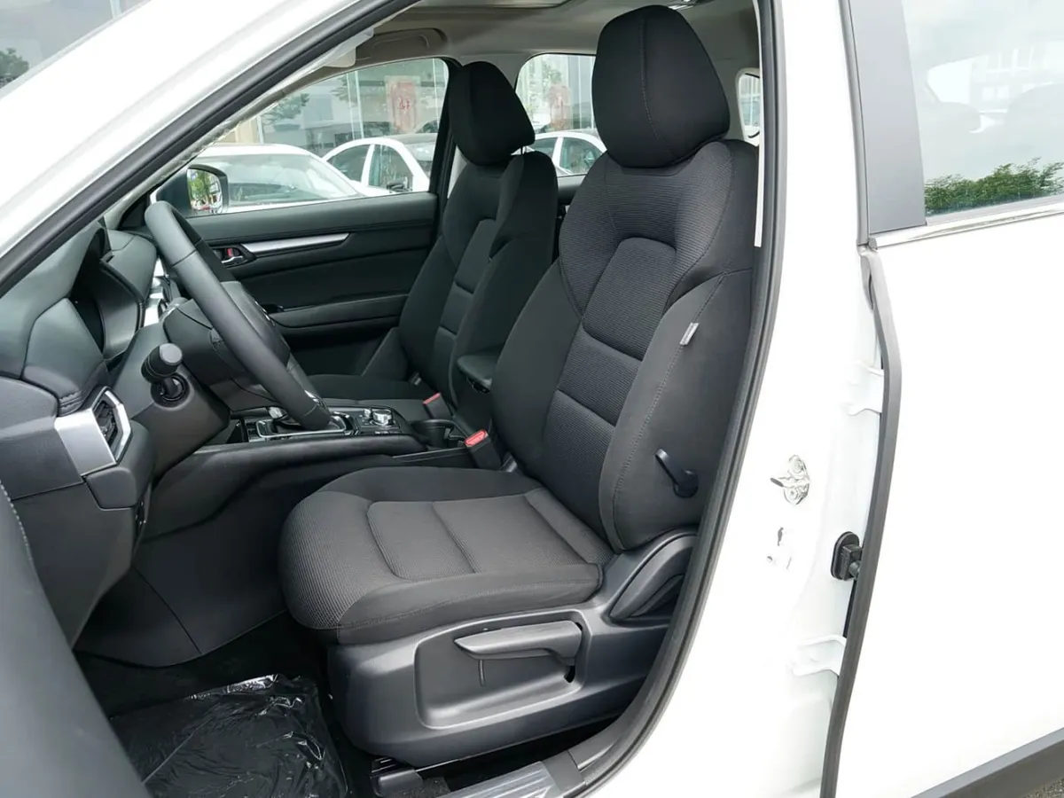 MAZDA CX-5 2025