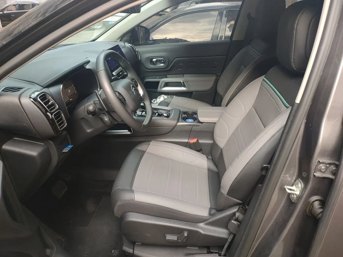 CITROEN C5 AIRCROSS 2023