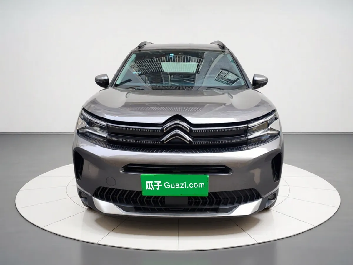 CITROEN C5 AIRCROSS 2023