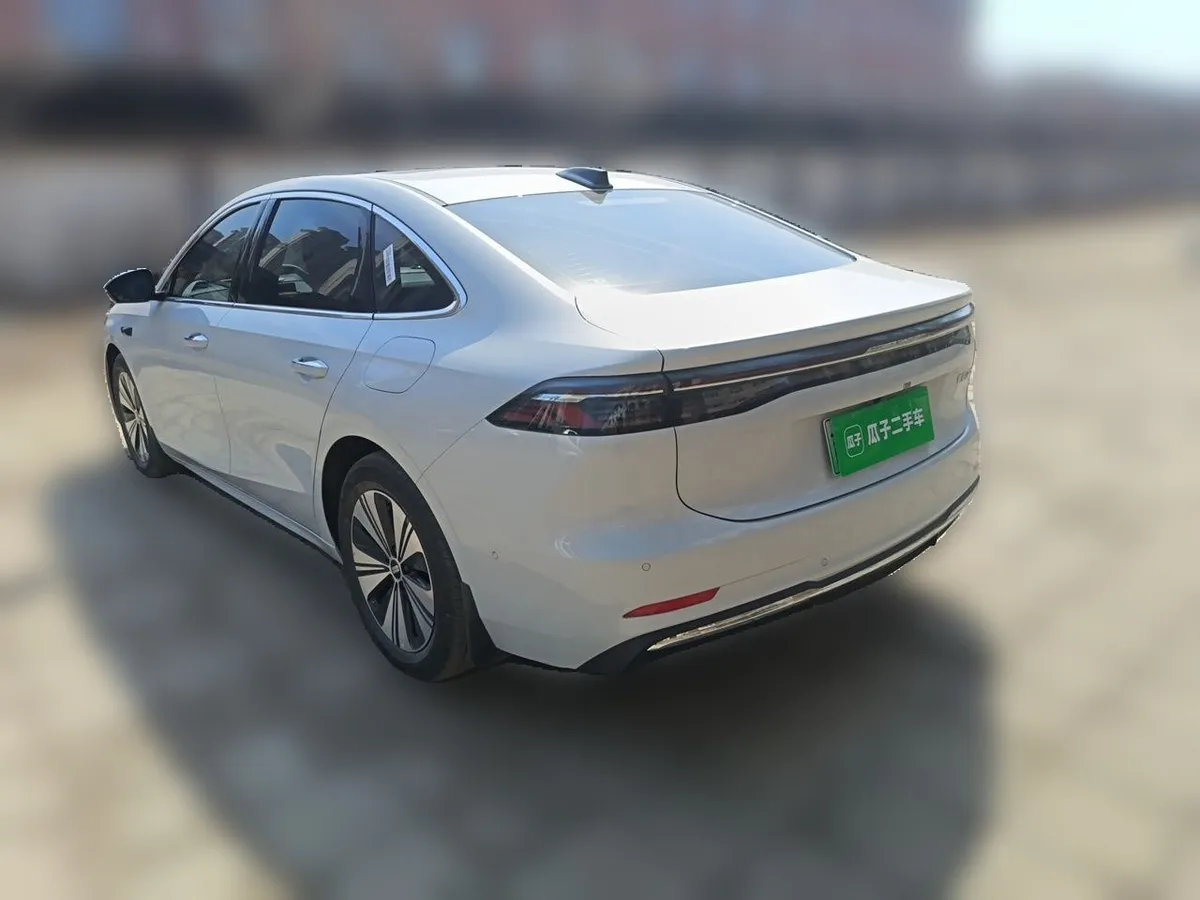 GEELY GALAXY A7 2025
