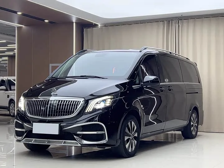 MERCEDES-BENZ VITO 2022