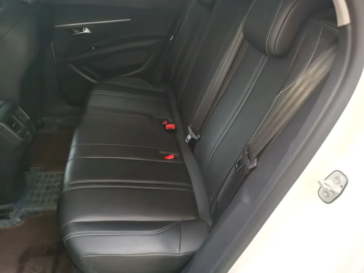 PEUGEOT 4008 2022