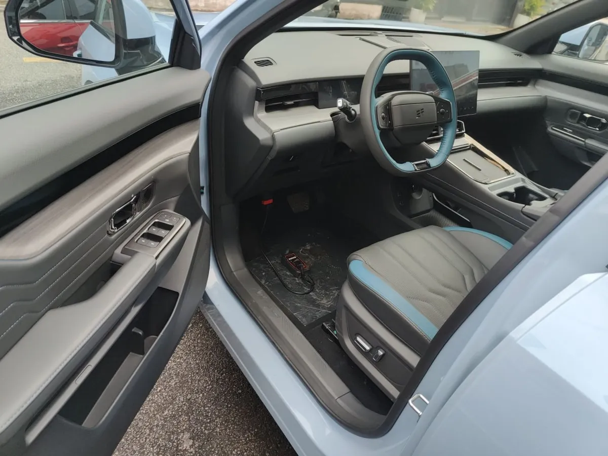 JETOUR SHANHAI L6 2024