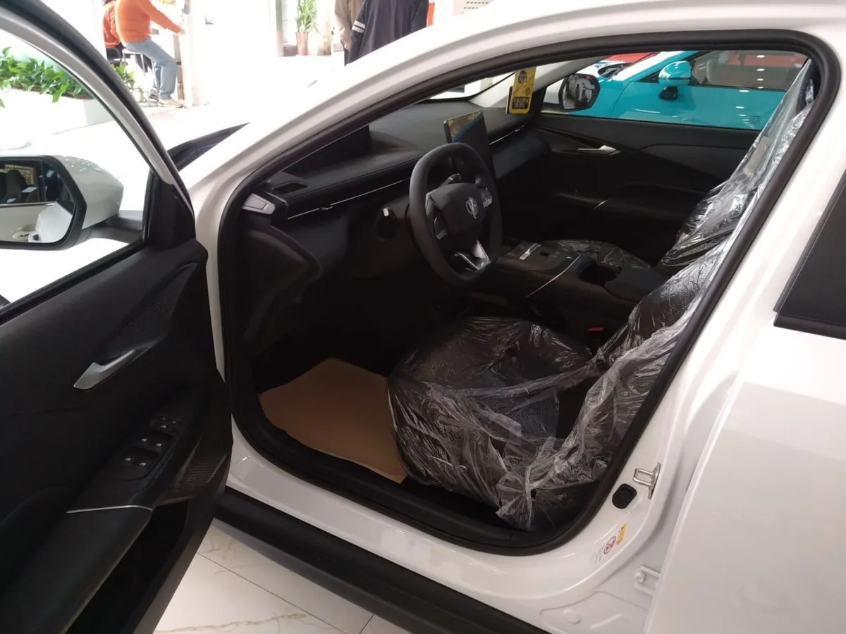 CHANGAN EADO PHEV 2025