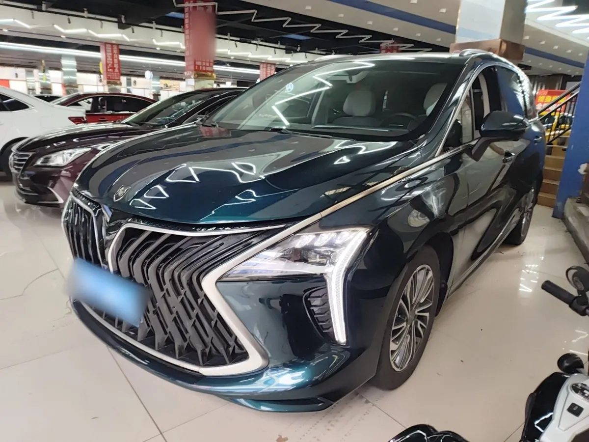 DONGFENG FORTHING YACHT 2023