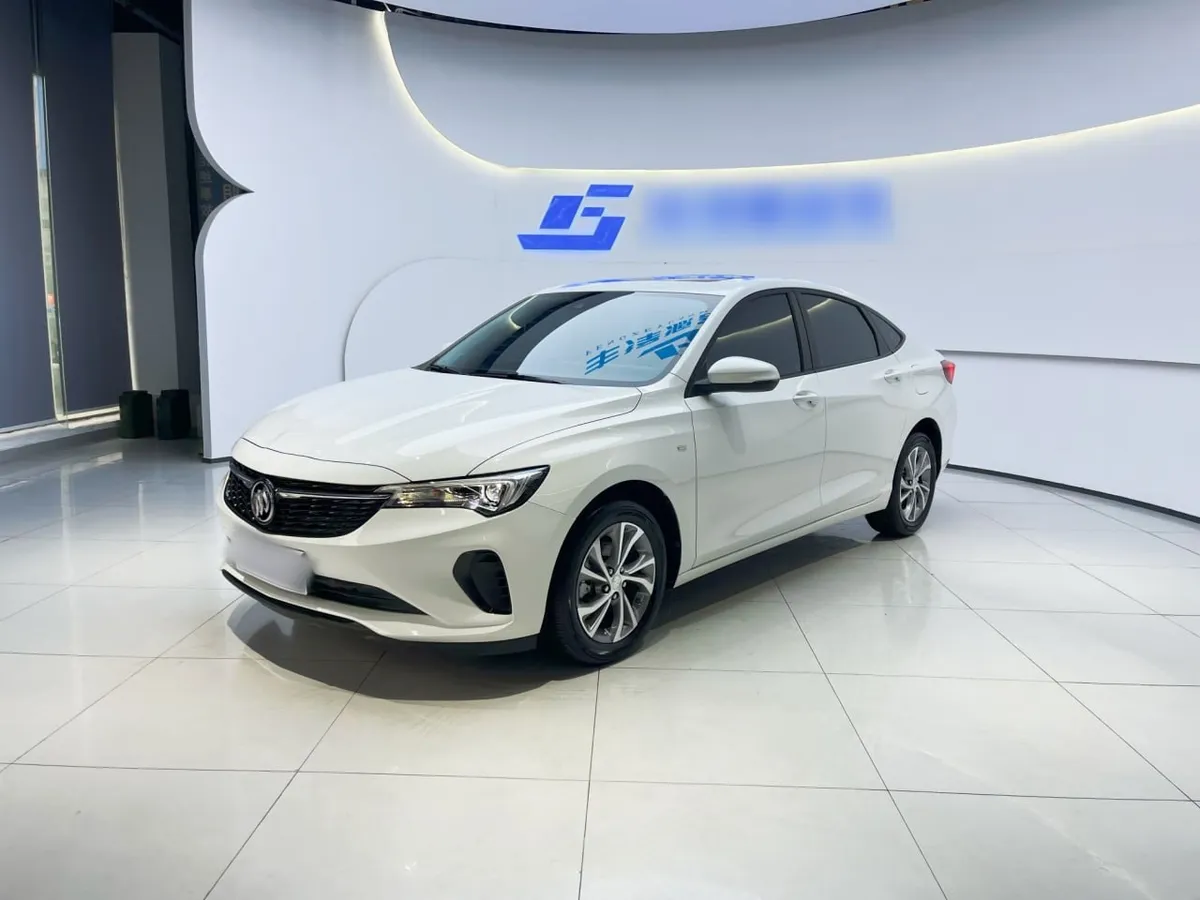 BUICK VERANO 2023