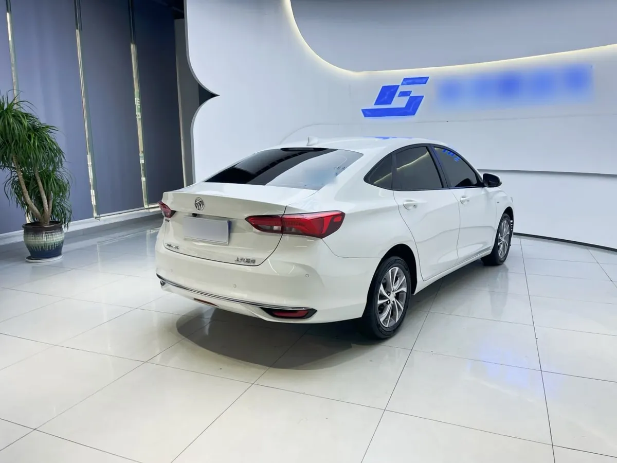 BUICK VERANO 2023