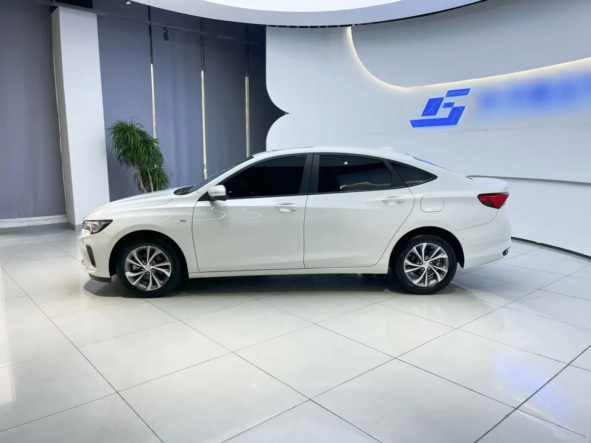 BUICK VERANO 2023