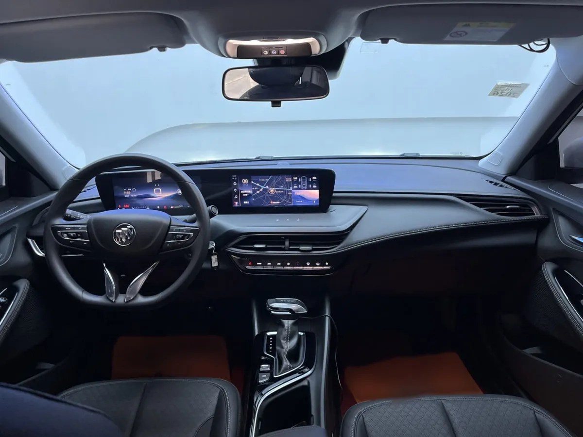 BUICK VERANO 2023