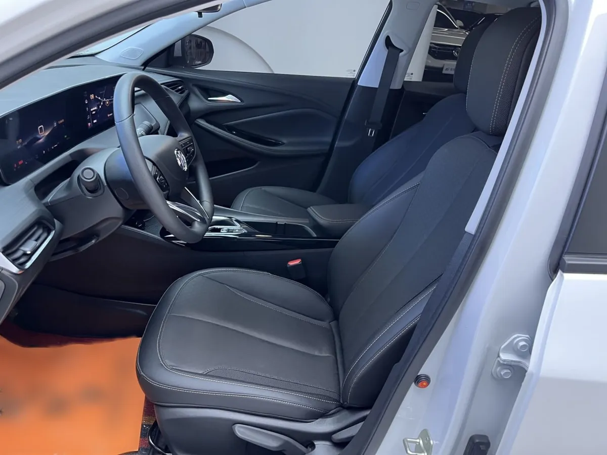 BUICK VERANO 2023