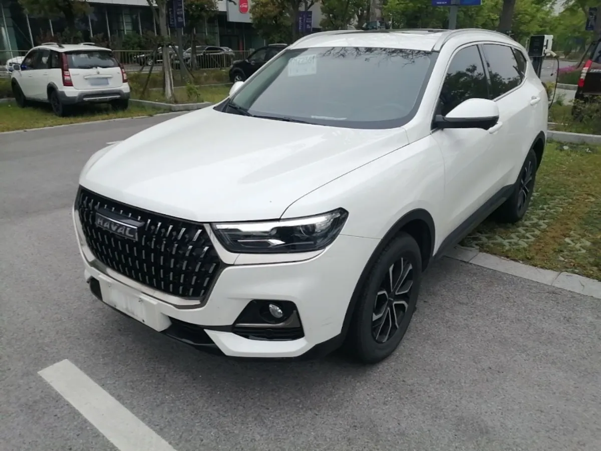 HAVAL H6 2023