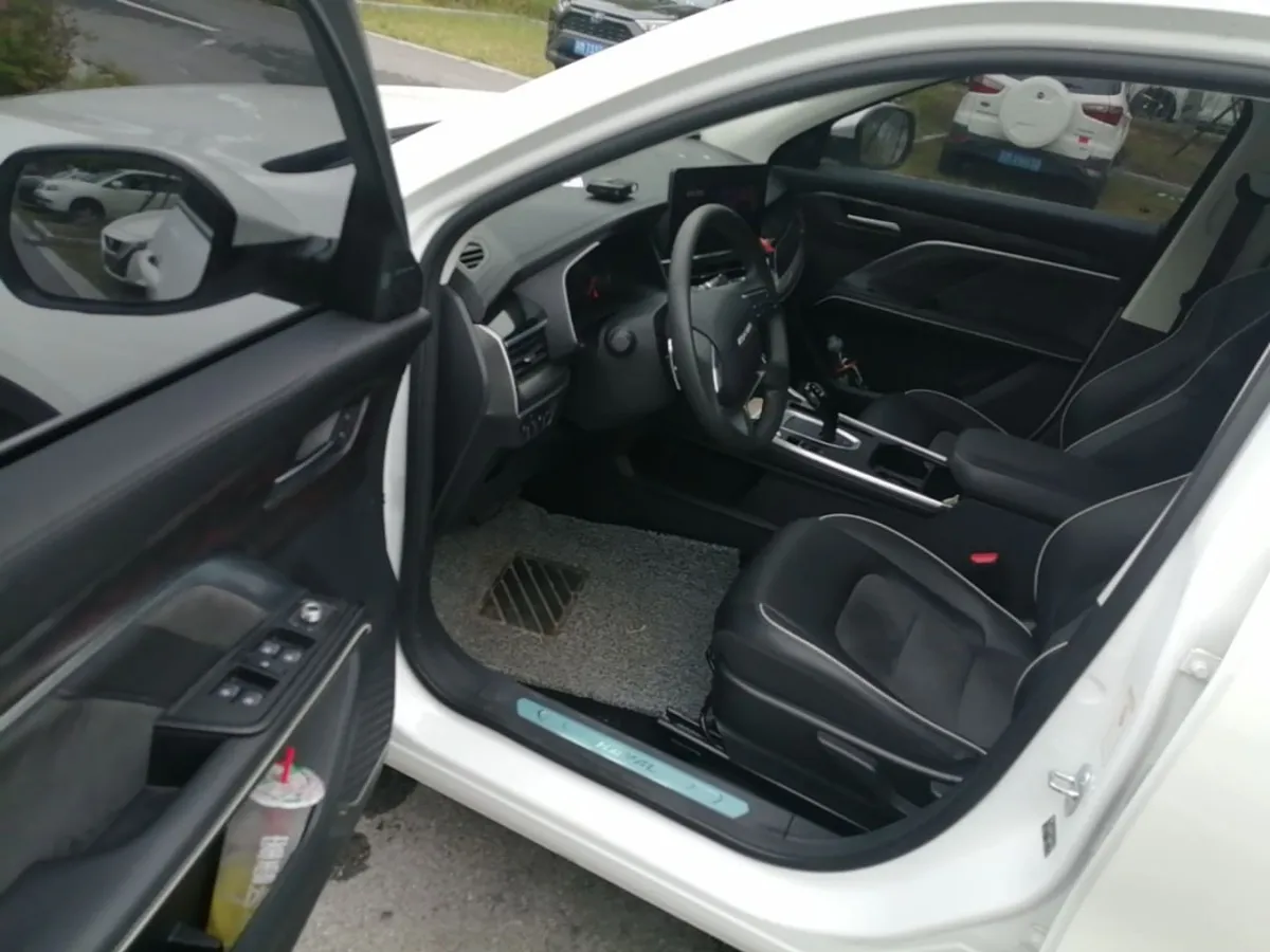 HAVAL H6 2023