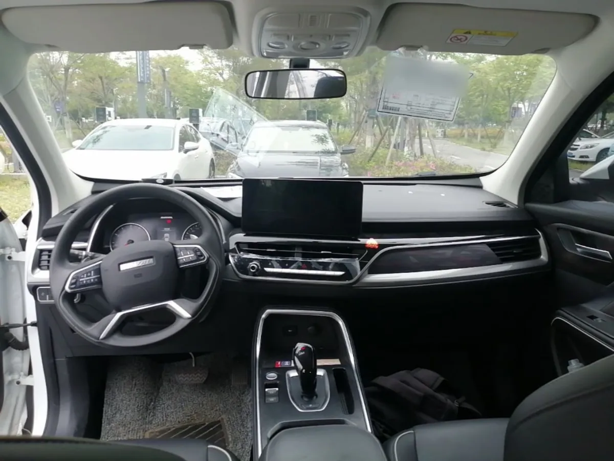 HAVAL H6 2023