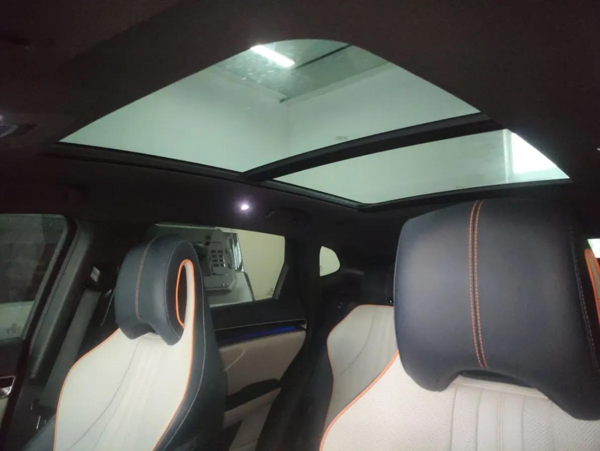 BYD SONG PLUS 2023