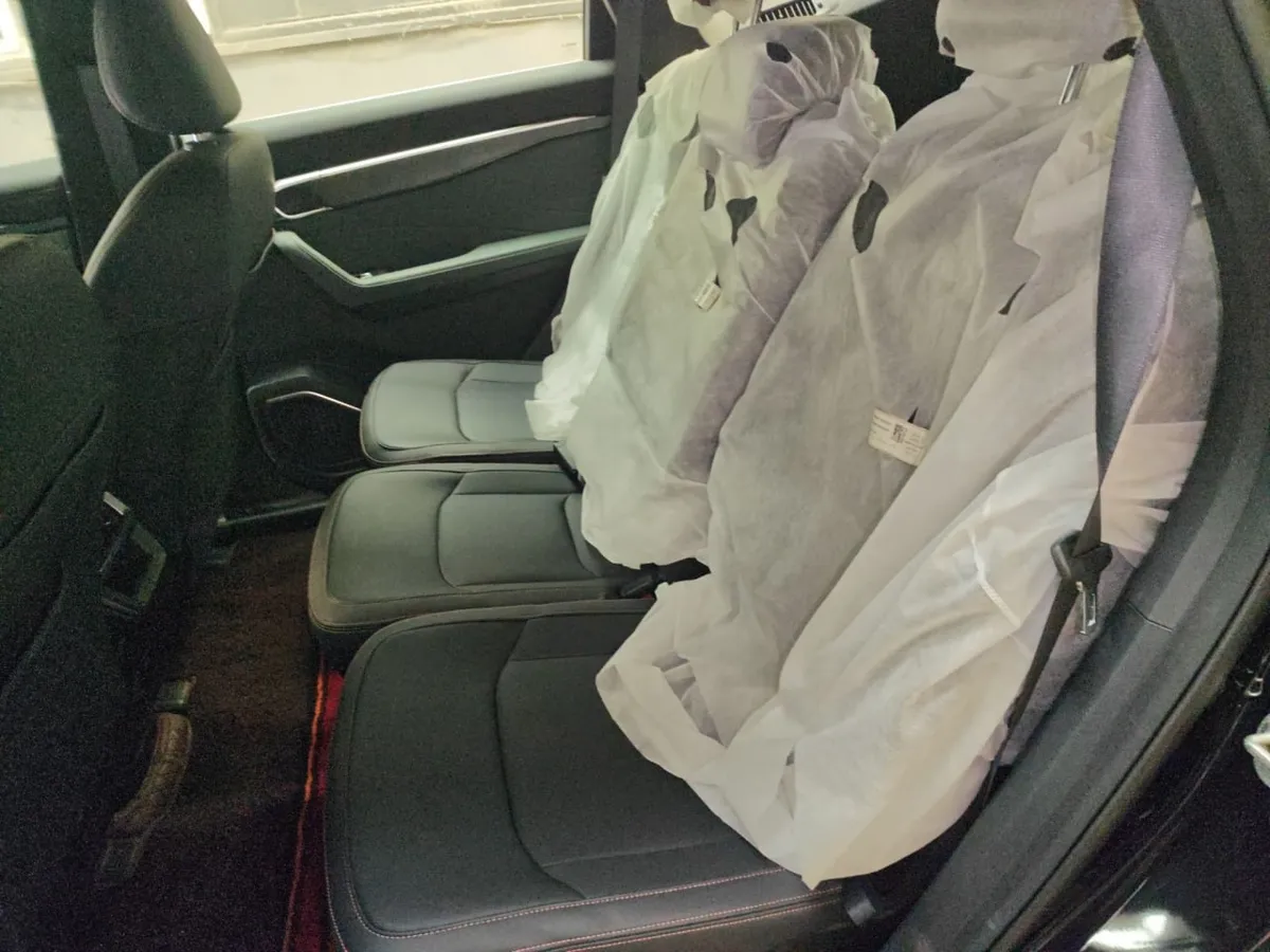 GEELY AUTO HAOYUE L PRESTIGE 2025