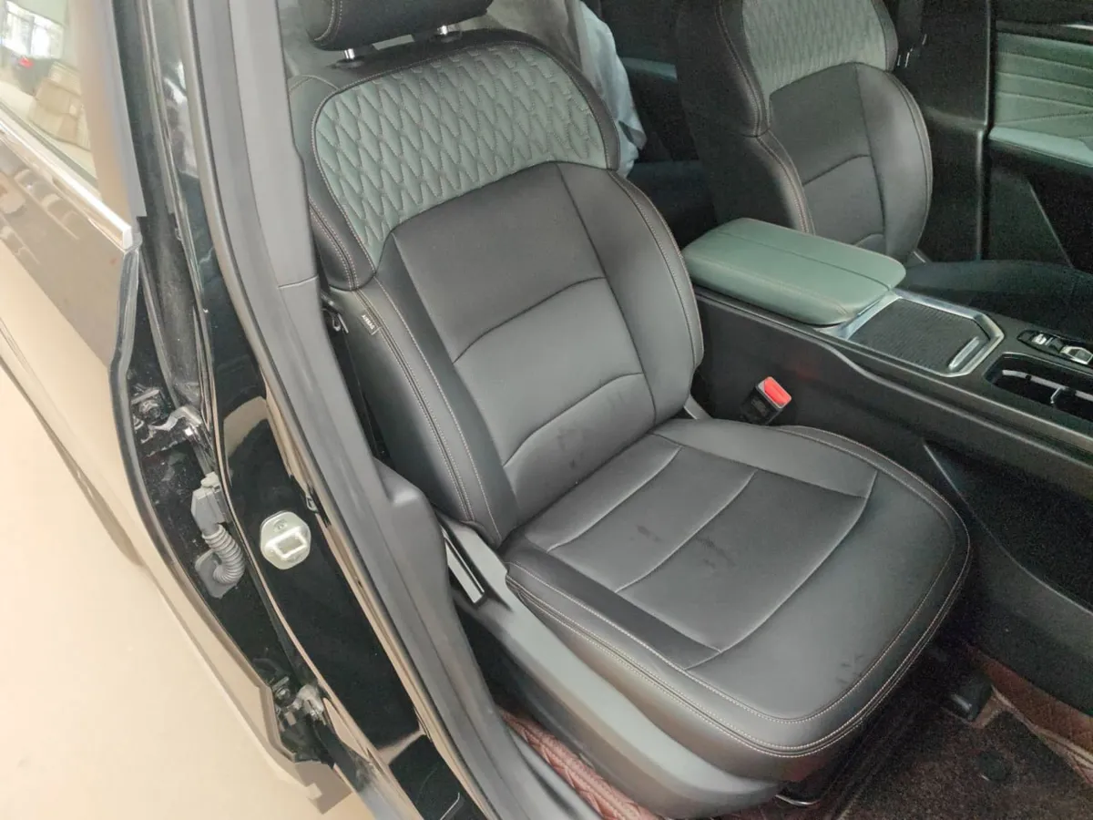 GEELY AUTO HAOYUE L PRESTIGE 2025