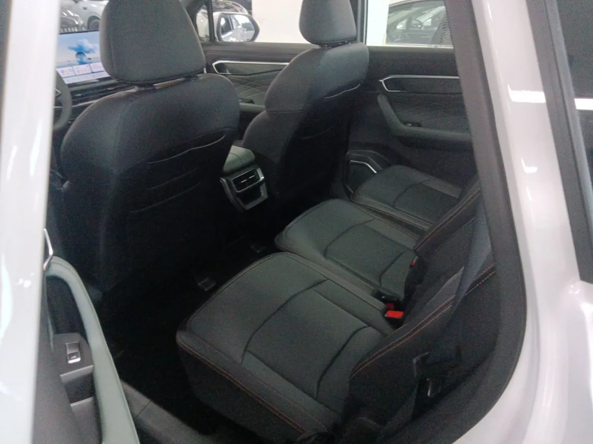 GEELY AUTO HAOYUE L PRESTIGE 2025