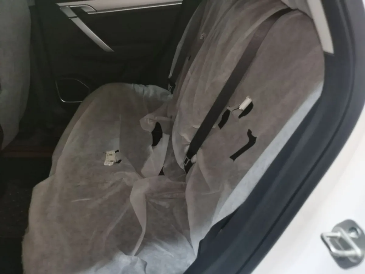 GEELY AUTO COOLRAY 2025