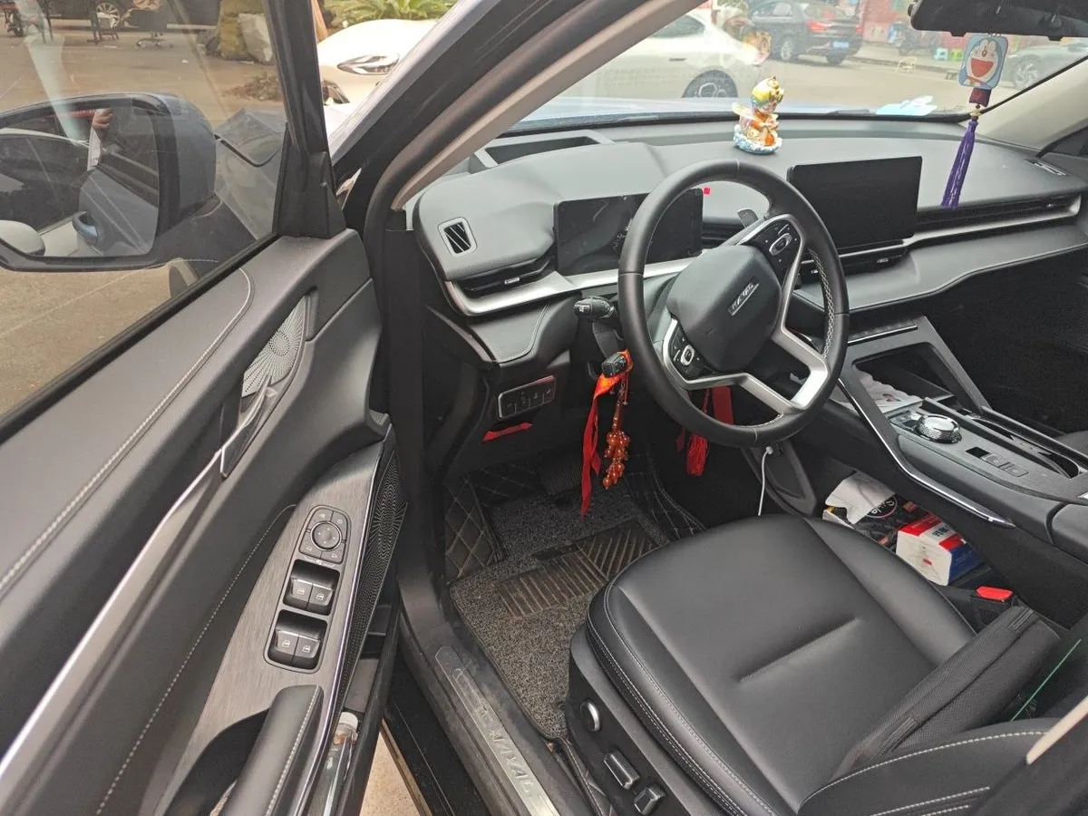 HAVAL H6 2022