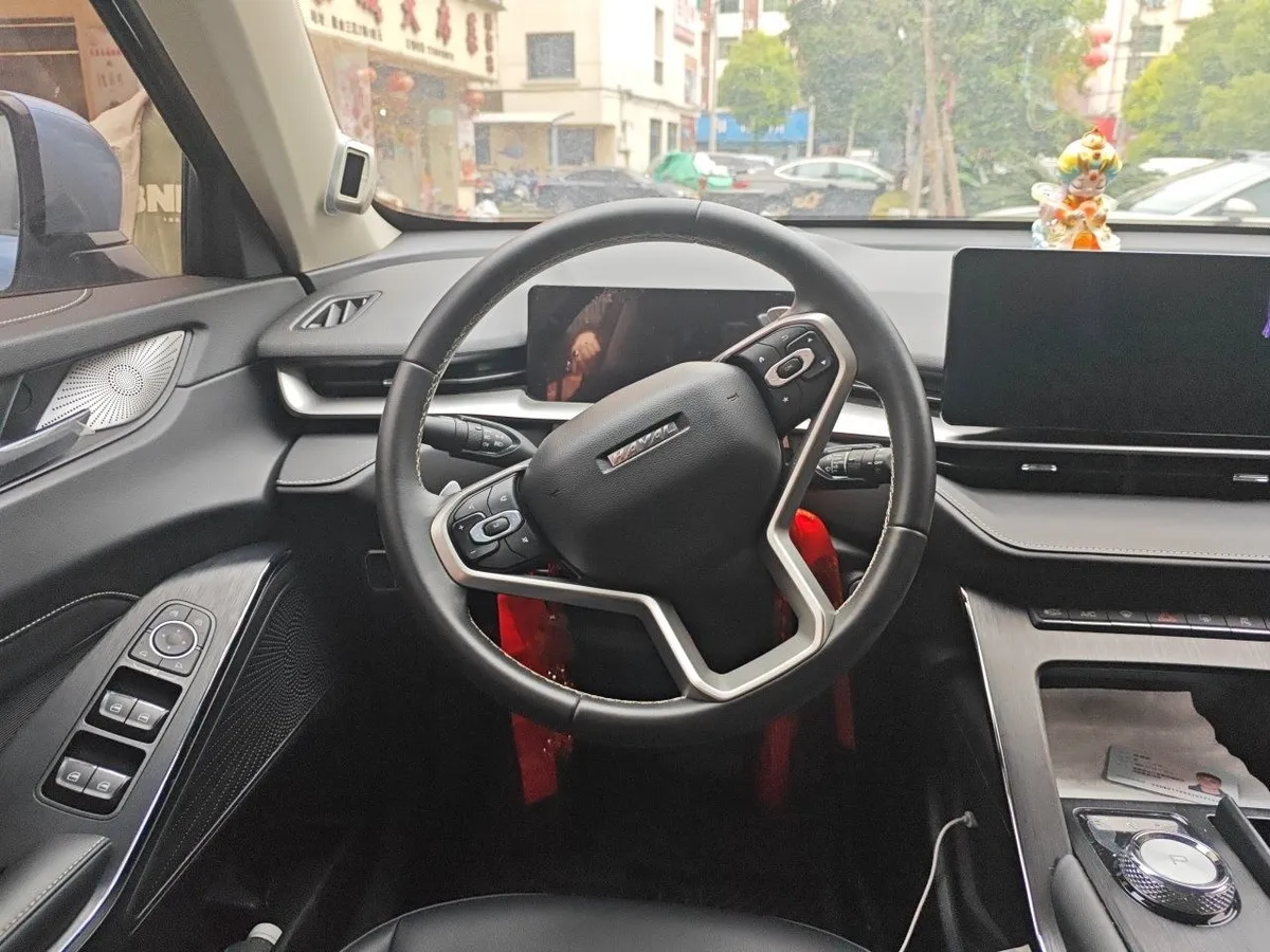 HAVAL H6 2022
