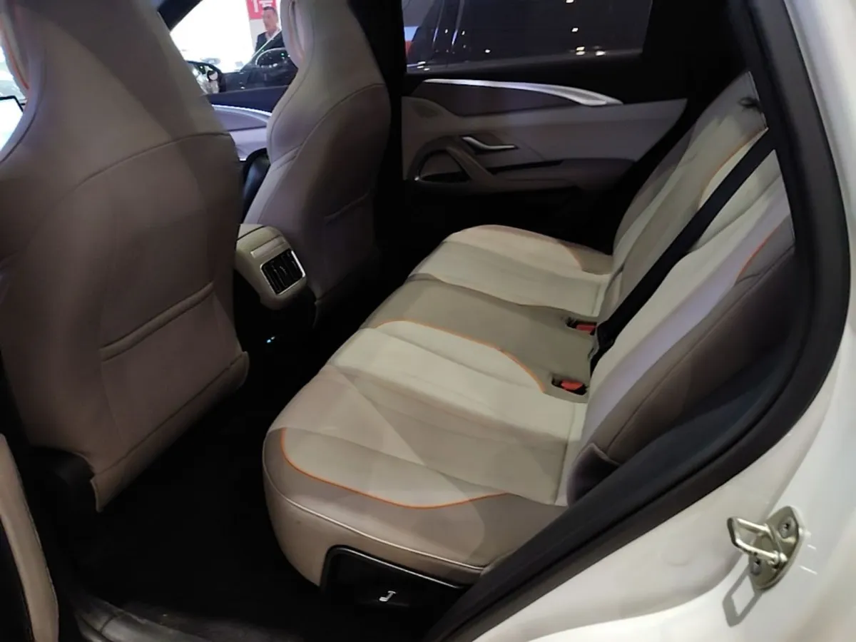 BYD SONG PRO NEW ENERGY 2023