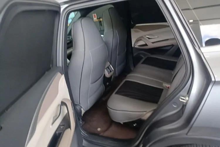 BYD SONG PRO NEW ENERGY 2023