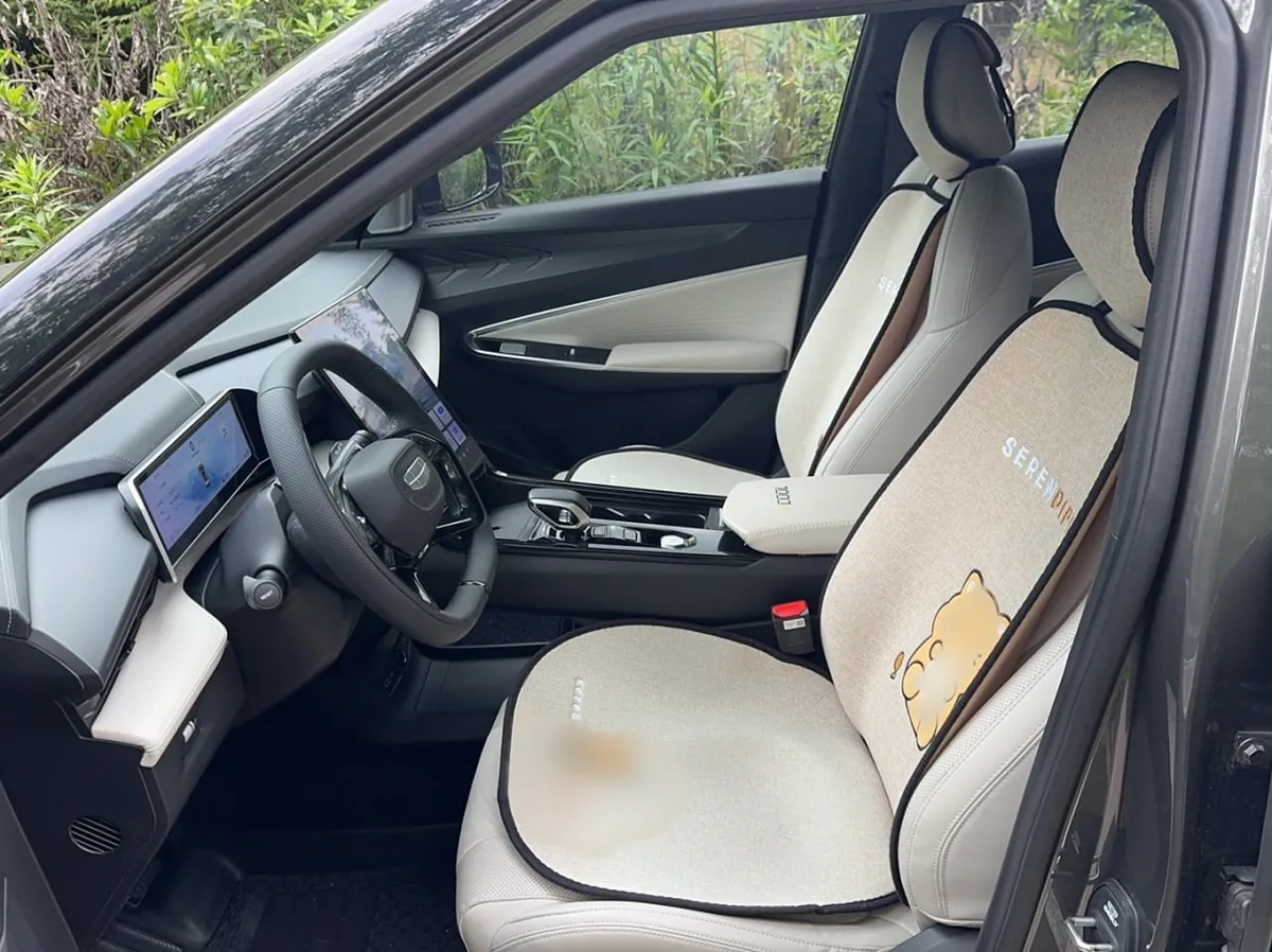 GEELY BOYUE COOL 2023 BOYUE COOL 1 2023