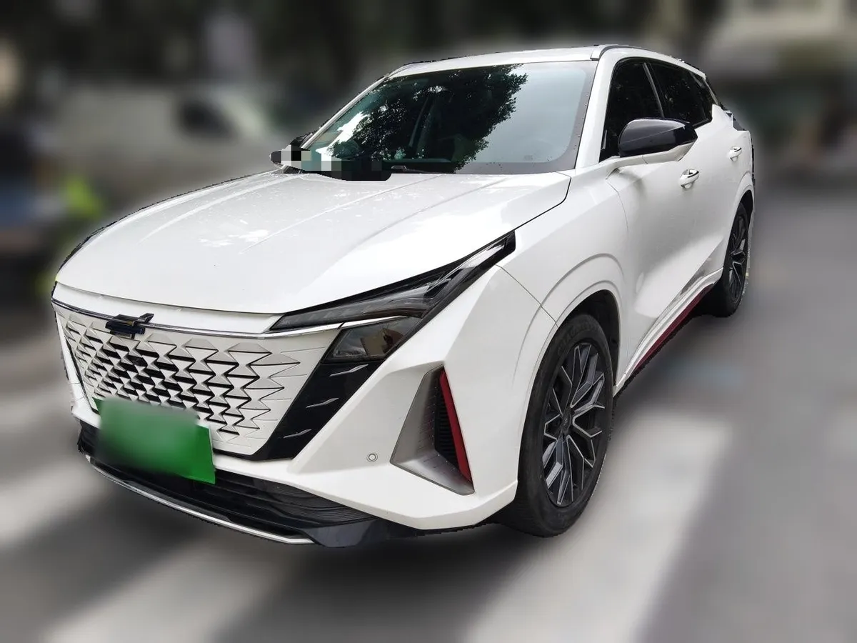 CHANGAN OSHAN Z6 2022