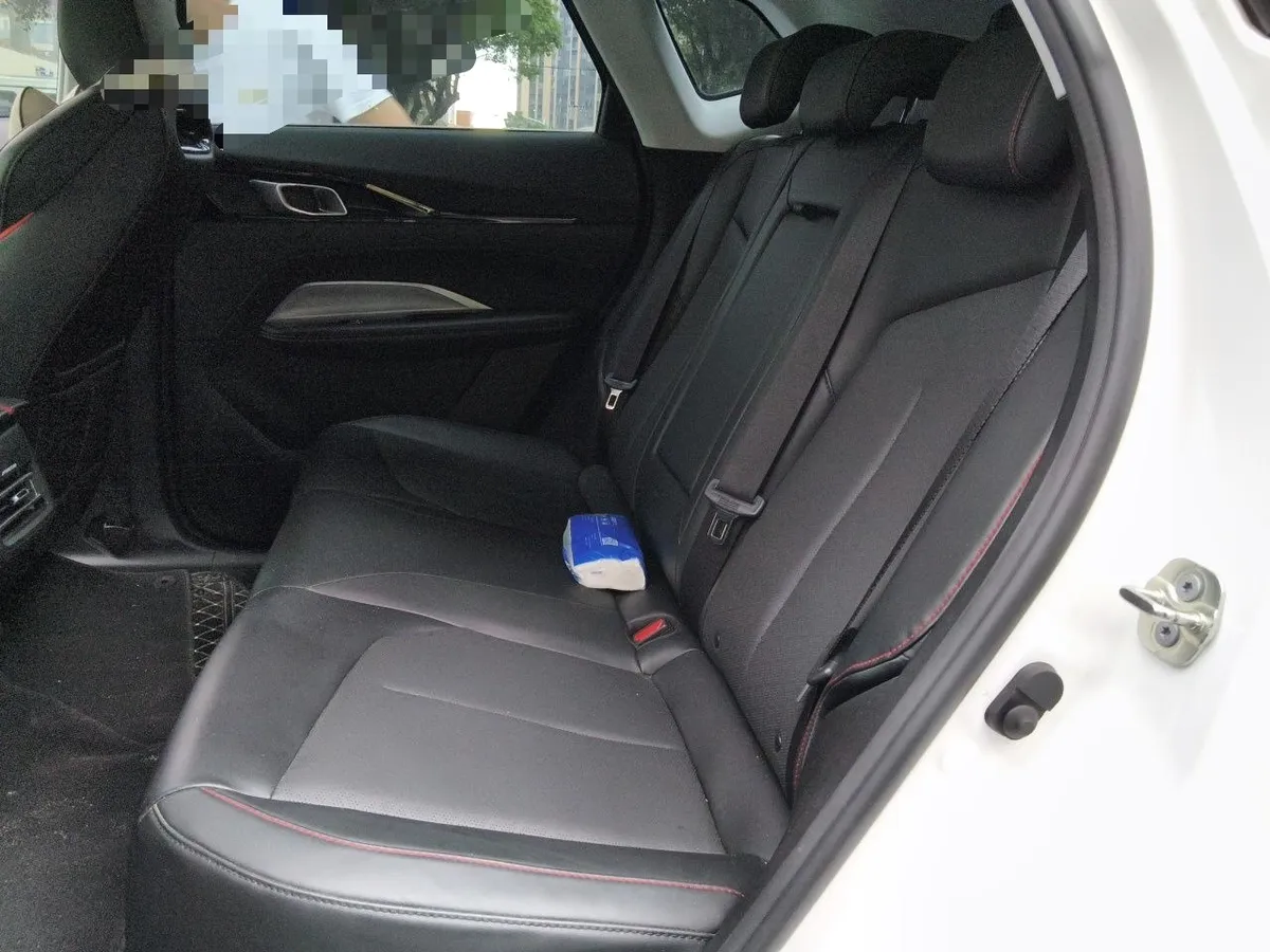 CHANGAN OSHAN Z6 2022