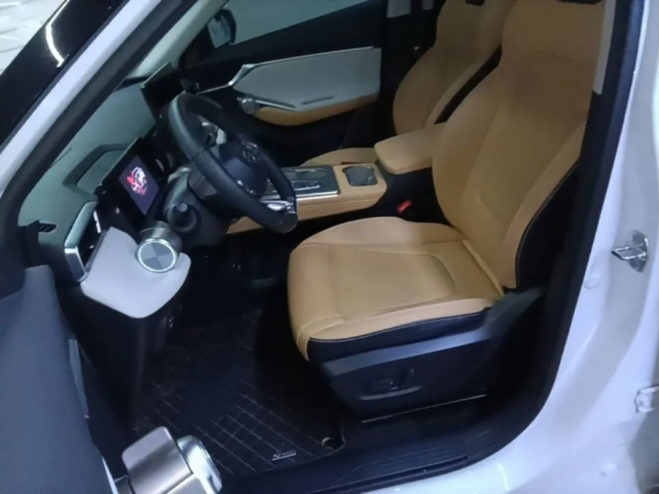 GAC EMKOO 2022