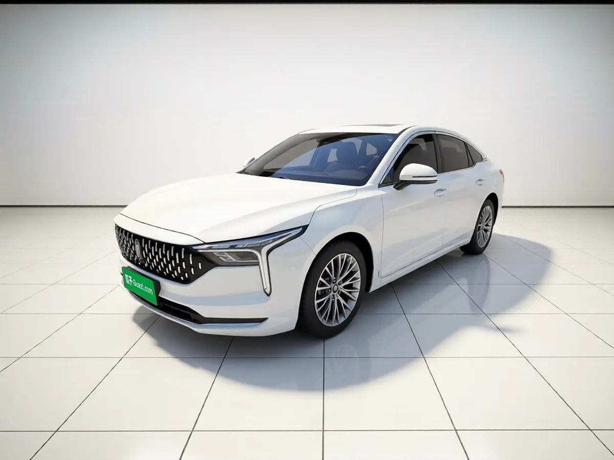 BESTUNE B70 2023