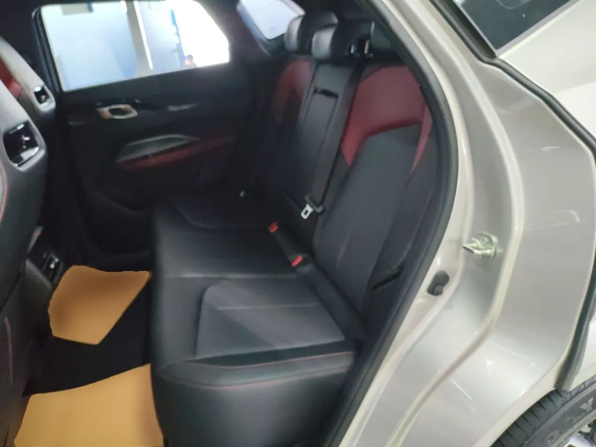 CHANGAN OSHAN Z6 2023