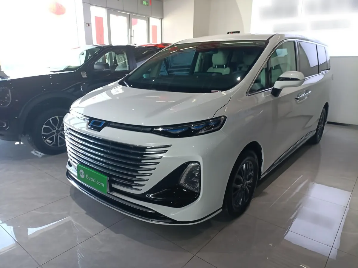 BESTUNE M9 PRESTIGE 2022
