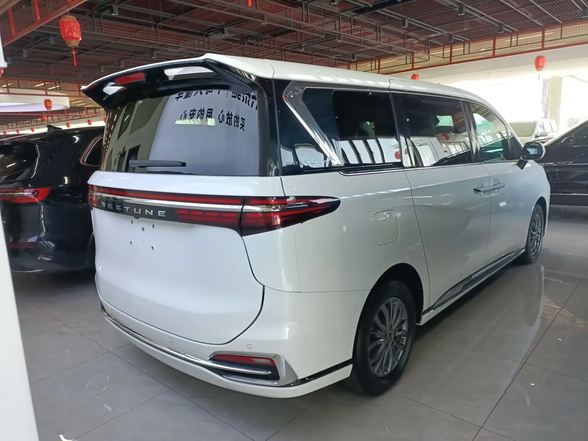 BESTUNE M9 PRESTIGE 2022