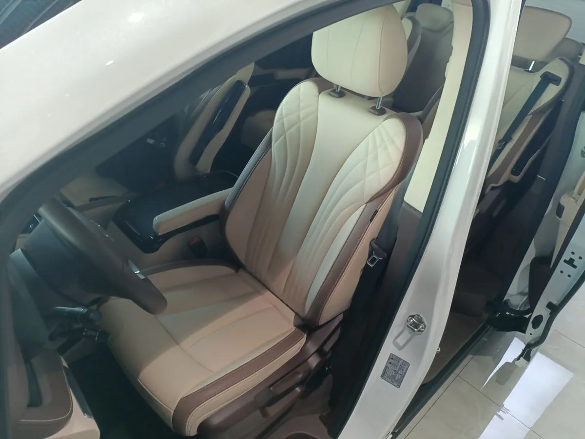 BESTUNE M9 PRESTIGE 2022