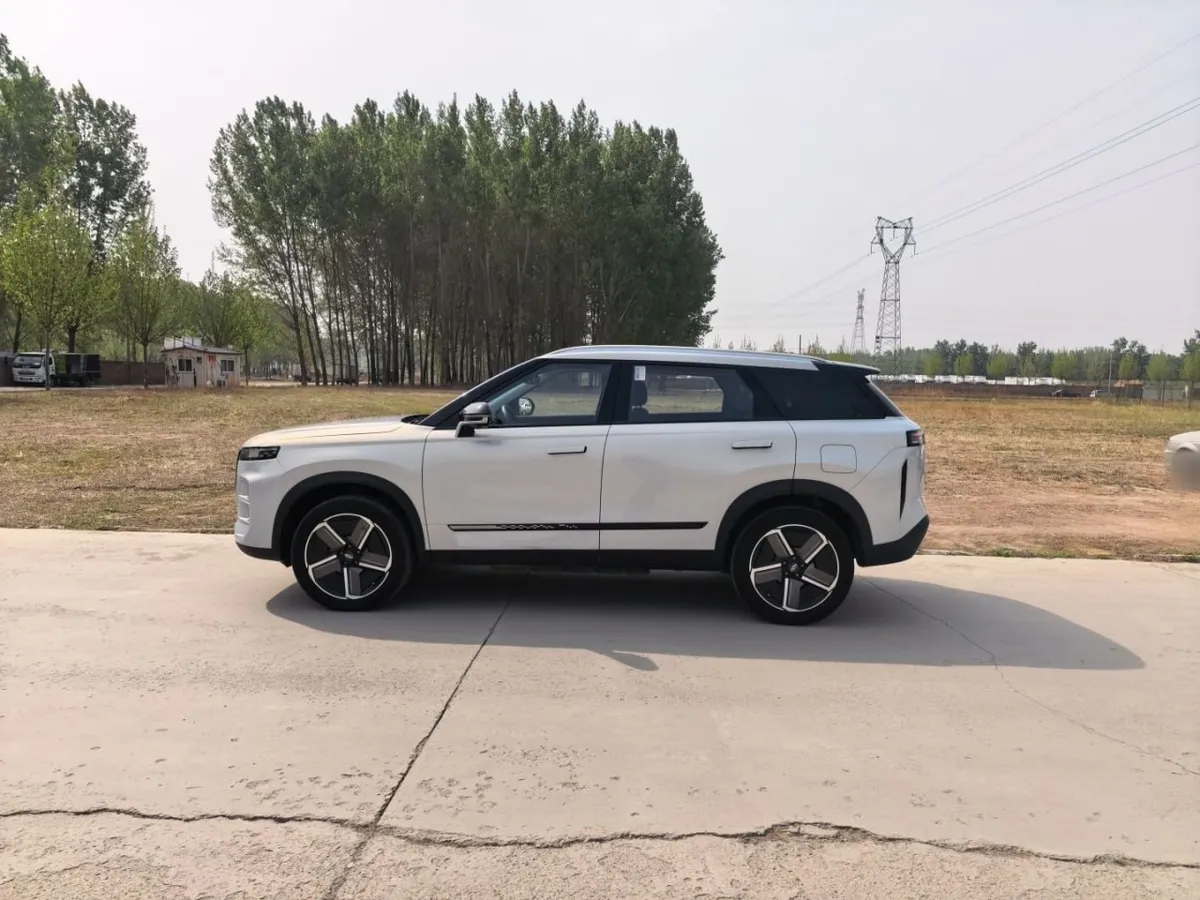 CHERY EXPLORE C-DM EXPLORE 06 C-DM 2024