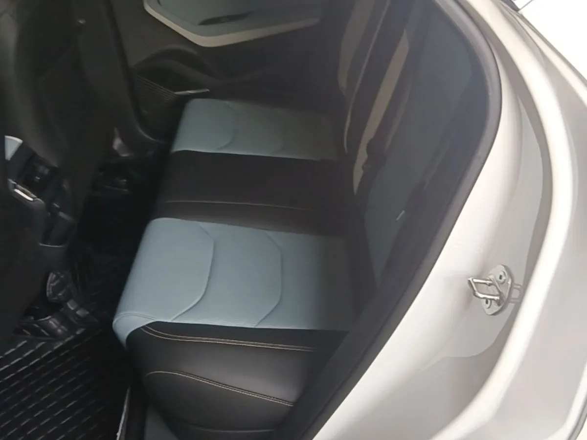 GEELY AUTO EMGRAND S 2022